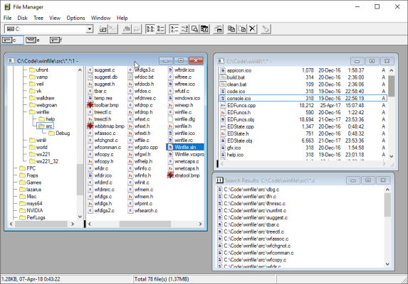 ’90s kids rejoice! Microsoft releases the original Windows 3.0 File Manager source code