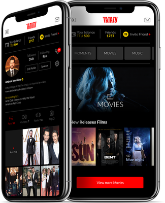 Hollywood producer plans to incentivize content viewers with tokens