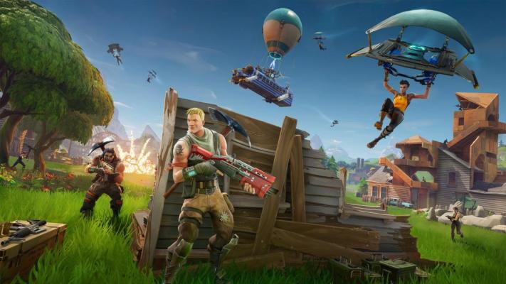 A university is giving scholarships to top Fortnite players