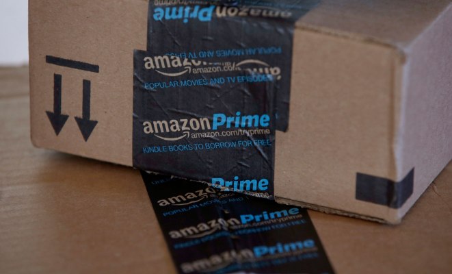 Your annual Amazon Prime membership fees are about to increase