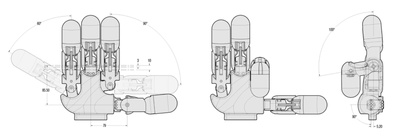 This soft robotic arm is straight out of Big Hero 6 (it’s even from Disney)