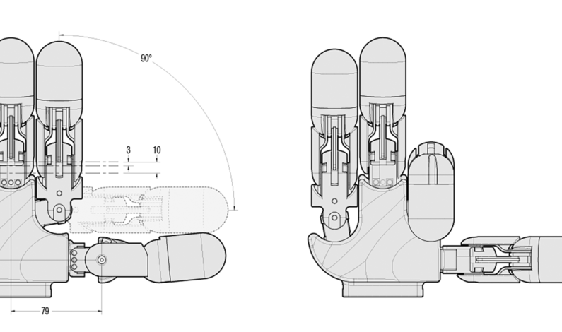 This soft robotic arm is straight out of Big Hero 6 (it’s even from Disney)