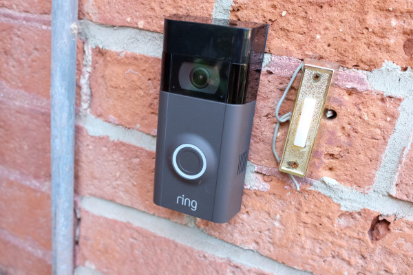 Ring’s doorbell cam allowed video access after its password was changed