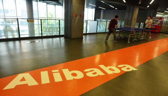 Alibaba buys Rocket Internet’s Daraz to expand its e-commerce empire into South Asia