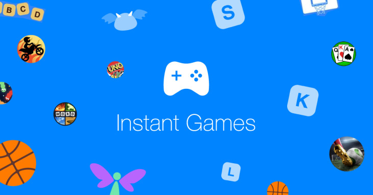 In-app purchases are coming to Facebook’s Instant Games on Android and the web