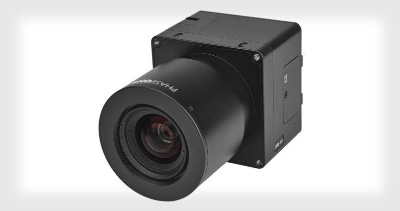 Phase One’s New Drone Camera is First to Pack 100MP Sony BSI Sensor