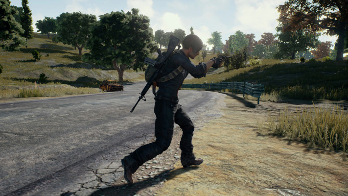 Chinese authorities dish out $5M in fines for developers of PUBG hack software