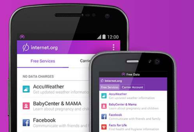 Facebook’s Free Basics program ended quietly in Myanmar last year