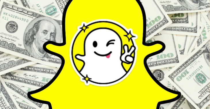 Snap’s CFO is out and a veteran Amazon exec is taking his place