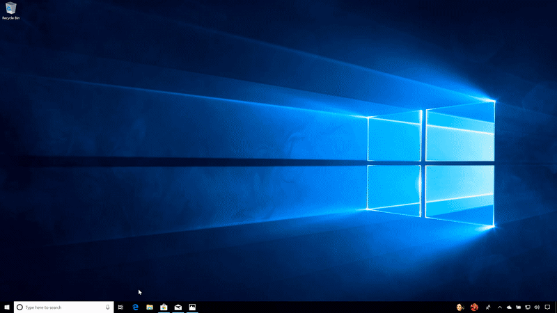 The next major Windows 10 update is launching on Monday