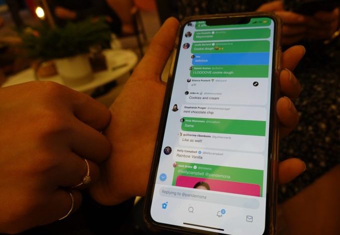 Twitter opens applications for its ‘prototype’ program, first tests to focus on fixing conversations