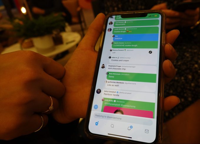 Twitter opens applications for its ‘prototype’ program, first tests to focus on fixing conversations