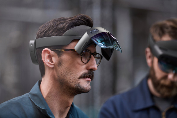 Microsoft CEO defends work on half-billion-dollar HoloLens military contract