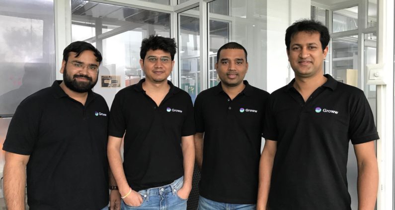 Groww, an investment app for millennials in India, raises $6.2M