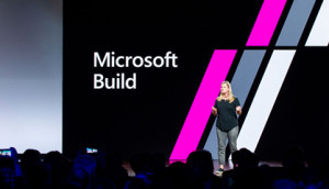 Microsoft’s Build developer conference returns to Seattle May 6-8