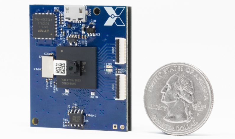 Xnor’s saltine-sized, solar-powered AI hardware redefines the edge