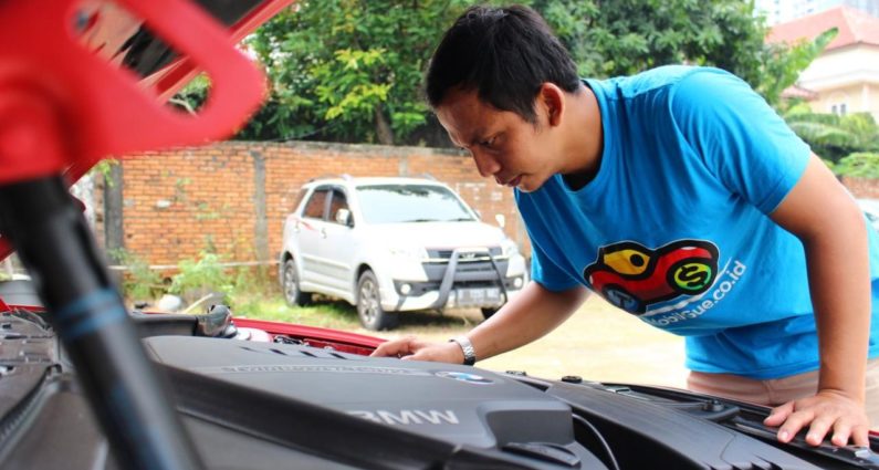 BeliMobilGue raises $10M for its used-car sales platform in Indonesia