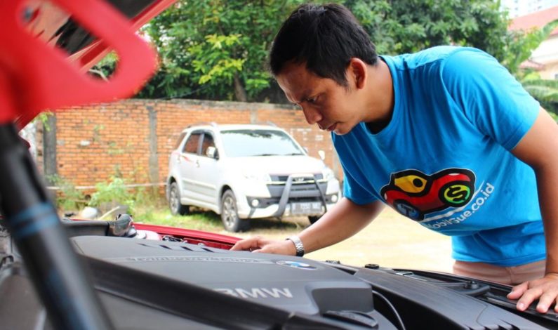 BeliMobilGue raises $10M for its used-car sales platform in Indonesia