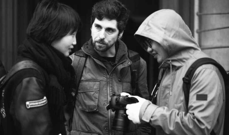 12 Things I Learned While Teaching Street Photography