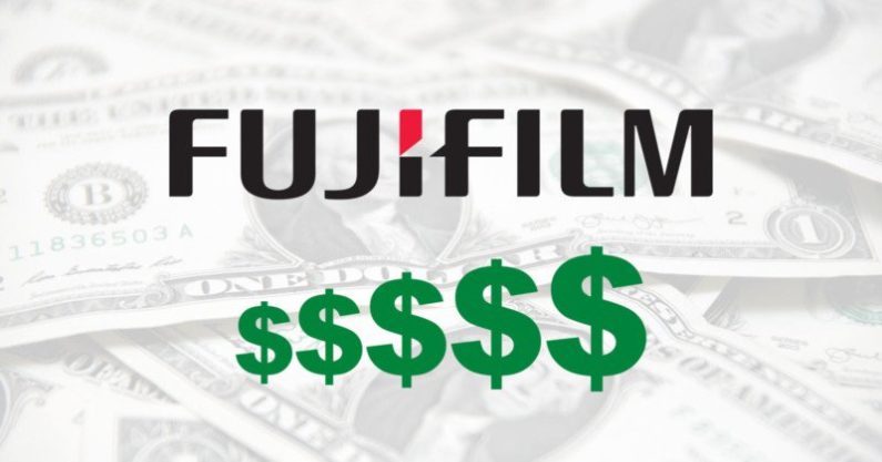 Fujifilm to Hike Film Prices by 30%+ on April Fool’s Day (No Joke!)