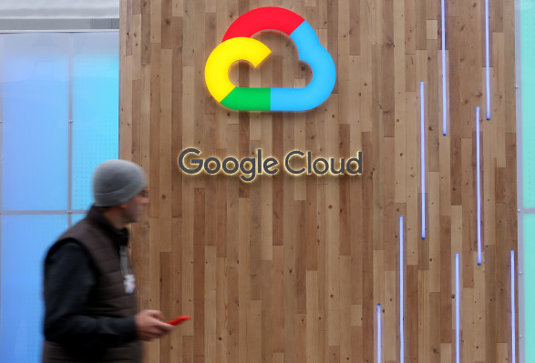 Google’s still not sharing cloud revenue