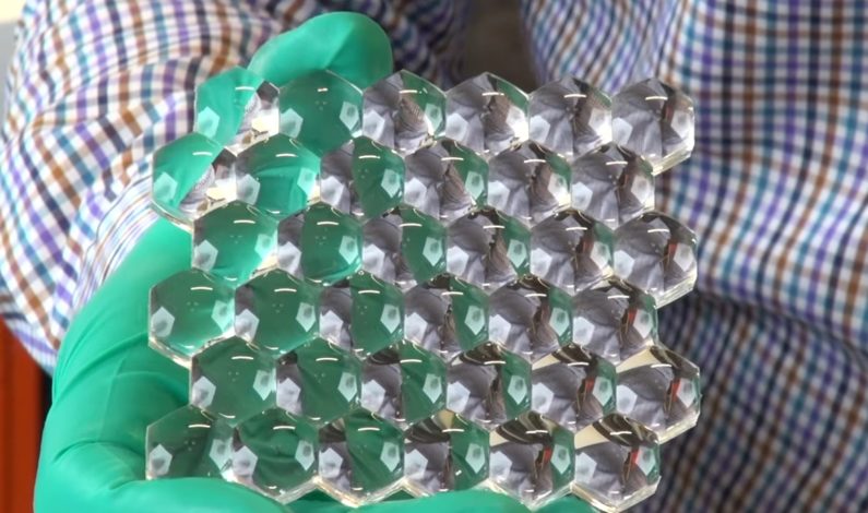 These hyper-efficient solar panels could actually live on your roof soon