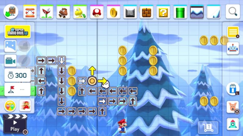 Nintendo announces Super Mario Maker 2 for Switch, so goodbye forever