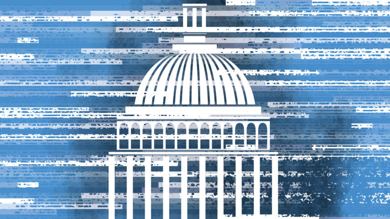 Congress needs your input (but don’t call it crowdsourcing)