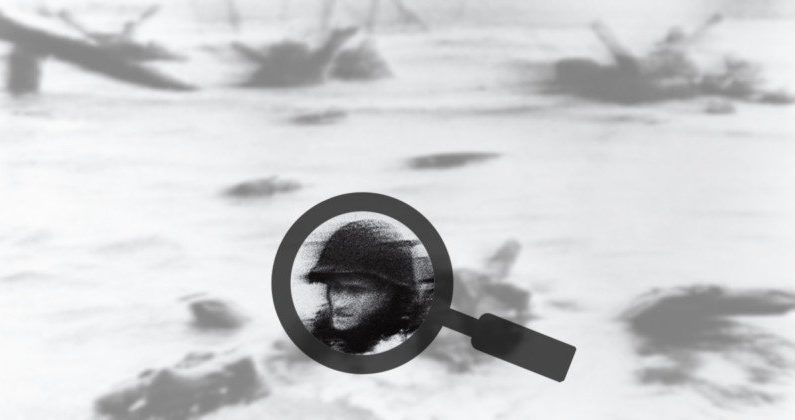 Debunking the Myths of Robert Capa on D-Day