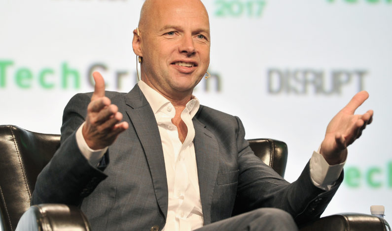 Sebastian Thrun initiates aggressive plan to transform Udacity