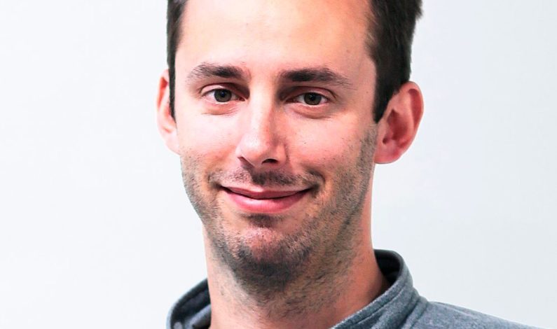 Anthony Levandowski will be speaking at TC Sessions: Robotics + AI April 18 at UC Berkeley