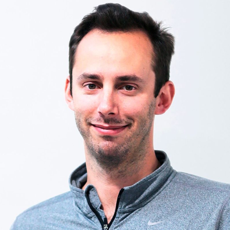 Anthony Levandowski will be speaking at TC Sessions: Robotics + AI April 18 at UC Berkeley