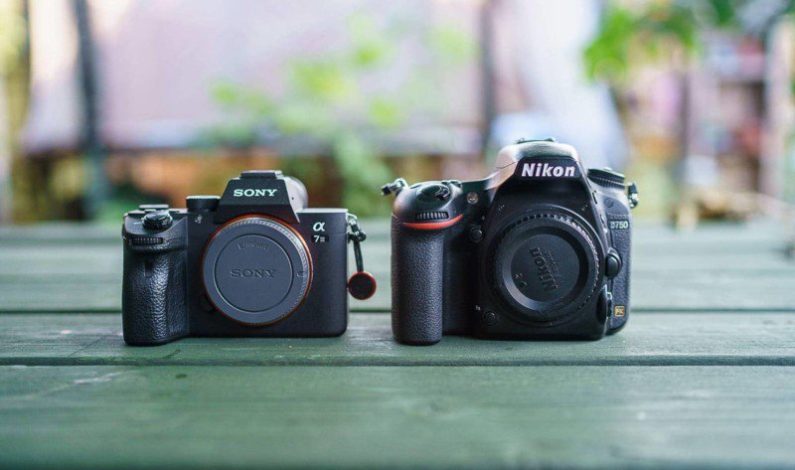 Why I Ditched My Nikon Kit for Sony as a Wedding Photographer