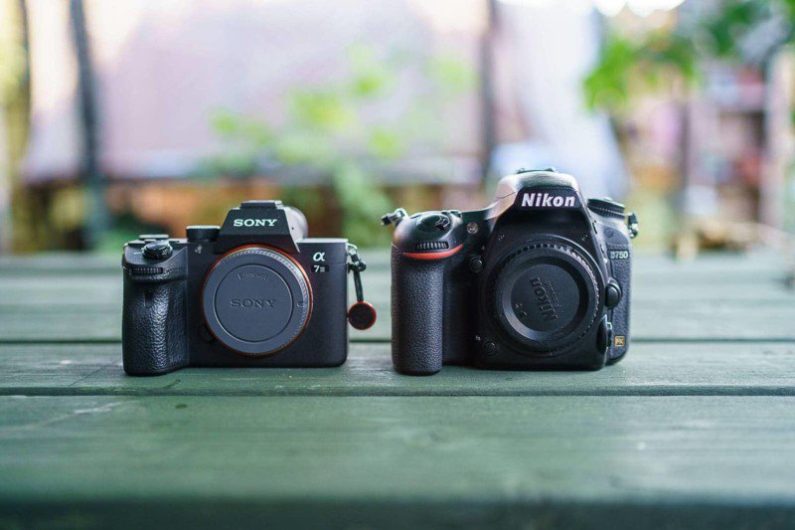 Why I Ditched My Nikon Kit for Sony as a Wedding Photographer