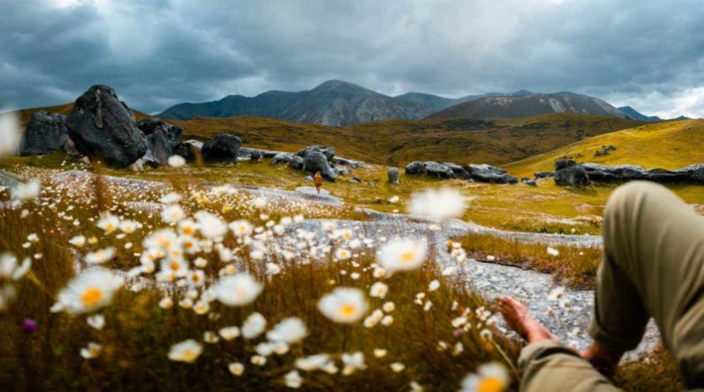 Photographing the Epic Beauty of New Zealand’s South Island