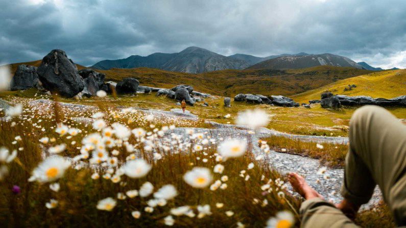 Photographing the Epic Beauty of New Zealand’s South Island