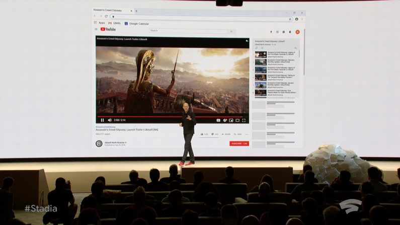 The 9 biggest questions about Google’s Stadia game streaming service