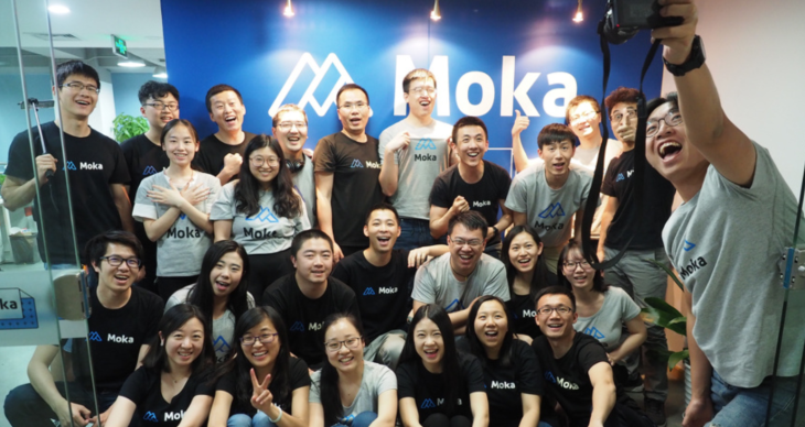 Moka raises $27M led by Hillhouse to make hiring more data-driven in China