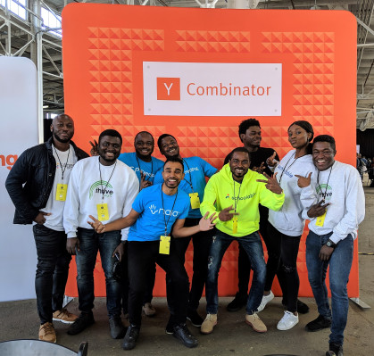 Seven Africa-focused startups present at Y Combinator’s Demo Day