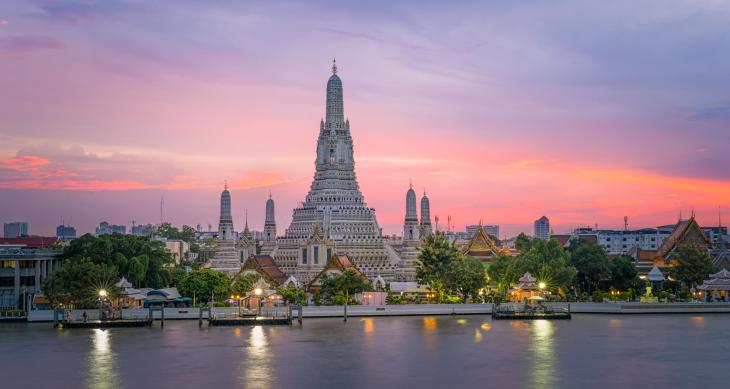 Thailand passes controversial cybersecurity law that could enable government surveillance