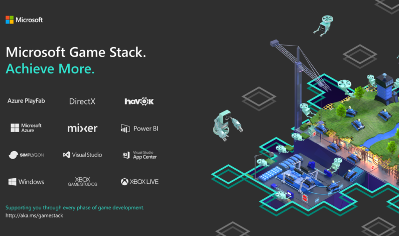 Microsoft launches Game Stack, brings Xbox Live to Android and iOS