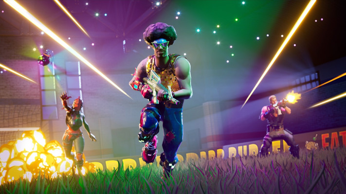 ‘Fresh Prince’ actor dismisses his Fortnite dance lawsuit