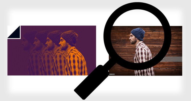 Hipster Pissed Over His Photo in Article on Hipsters Looking the Same… But It’s a Different Hipster