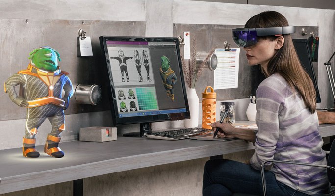 Group of employees calls for end to Microsoft’s $480M HoloLens military contract