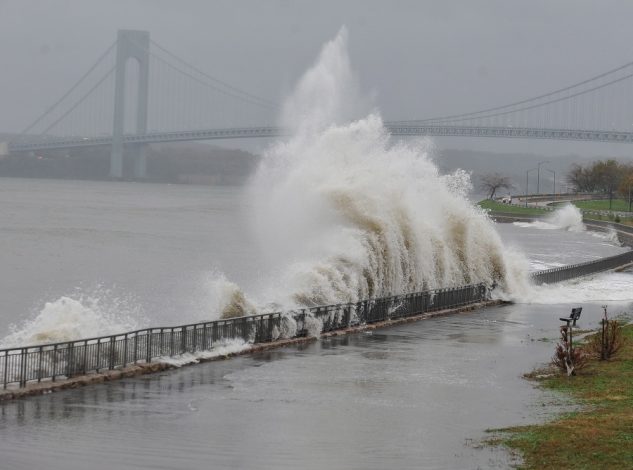 Jupiter raises $23 million to tell businesses and governments how climate change will destroy them