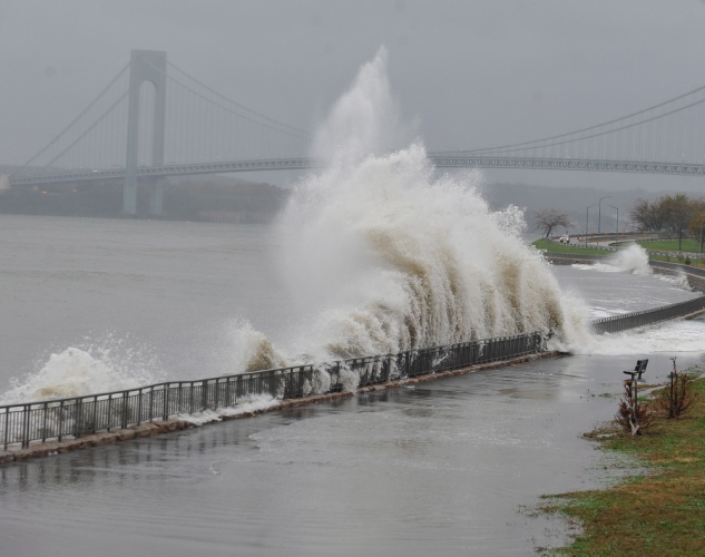 Jupiter raises $23 million to tell businesses and governments how climate change will destroy them