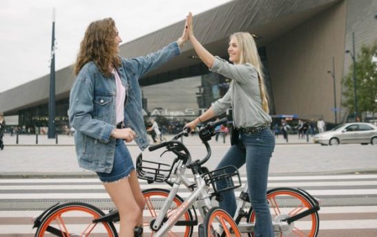 Meituan confirms Mobike’s retreat from most overseas markets