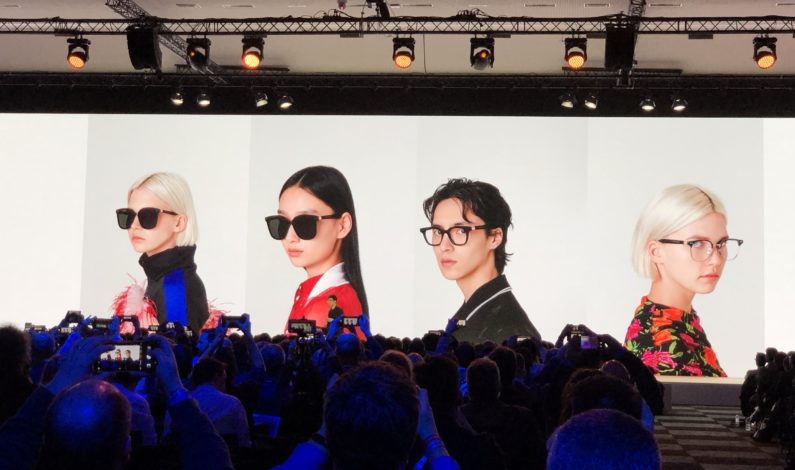 Huawei announces smart glasses in partnership with Gentle Monster