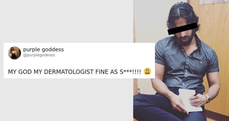 Woman Slammed for Posting Photo of Her ‘Fine’ Doctor Without Consent