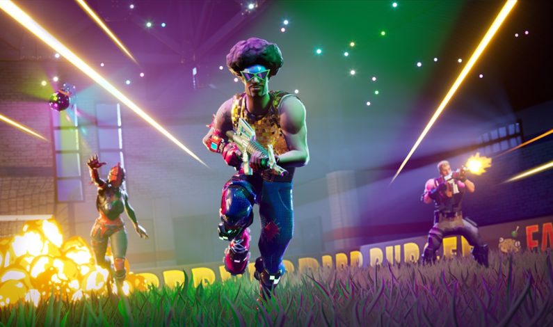 Fortnite, copyright and the legal precedent that could still mean trouble for Epic Games